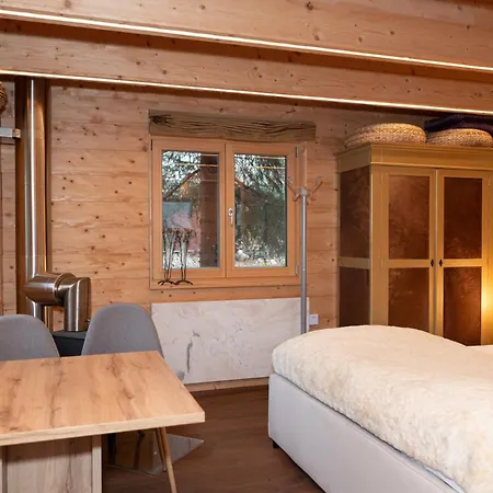 Kleines Romantisches Chalet In Der Semmering-Rax Region Prázdninový dům *