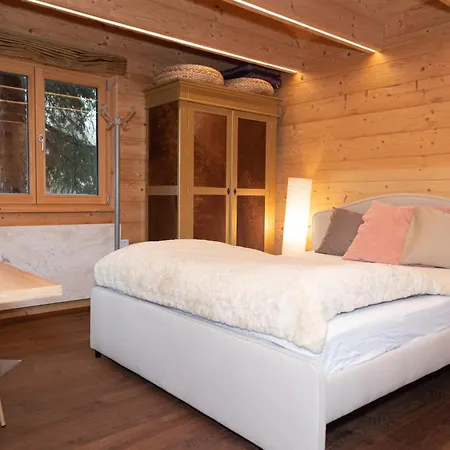 Kleines Romantisches Chalet In Der Semmering-Rax Region *
