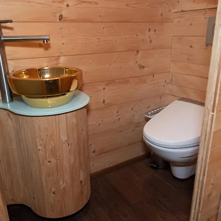 Prázdninový dům Kleines Romantisches Chalet In Der Semmering-Rax Region Neunkirchen