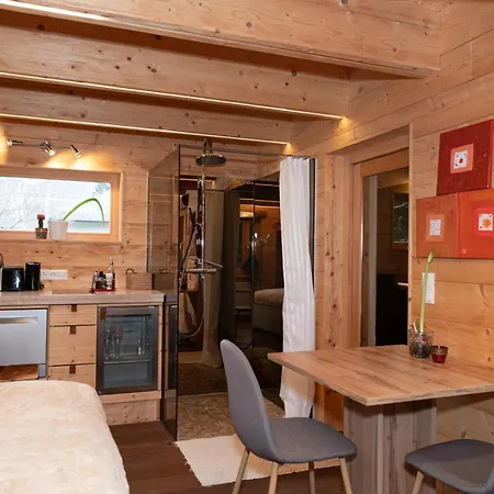 Kleines Romantisches Chalet In Der Semmering-Rax Region Prázdninový dům *