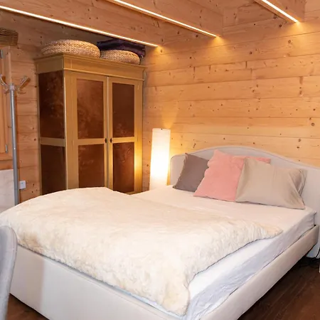 Kleines Romantisches Chalet In Der Semmering-Rax Region *