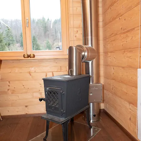 Prázdninový dům Kleines Romantisches Chalet In Der Semmering-Rax Region