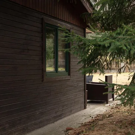 Kleines Romantisches Chalet In Der Semmering-Rax Region Prázdninový dům
