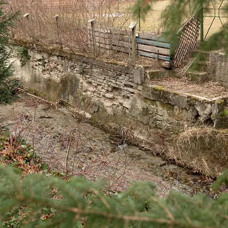 Prázdninový dům Kleines Romantisches Chalet In Der Semmering-Rax Region *