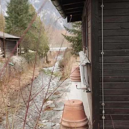 Kleines Romantisches Chalet In Der Semmering-Rax Region Prázdninový dům