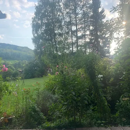 Prázdninový dům Kleines Romantisches Chalet In Der Semmering-Rax Region