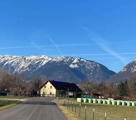 Kleines Romantisches Chalet In Der Semmering-Rax Region Prázdninový dům